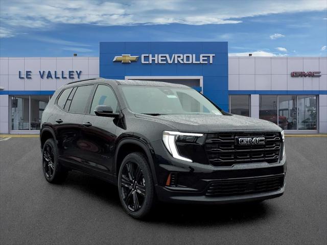 2026 GMC Acadia Elevation AWD for sale in Benton Harbor, MI