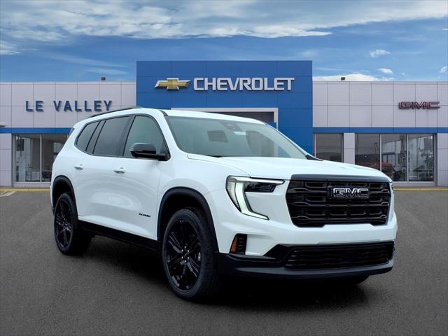 2026 GMC Acadia Elevation AWD for sale in Benton Harbor, MI