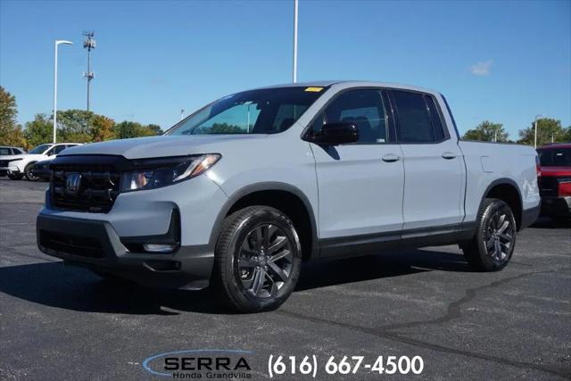 2024 Honda Ridgeline Sport for sale in Grandville, MI