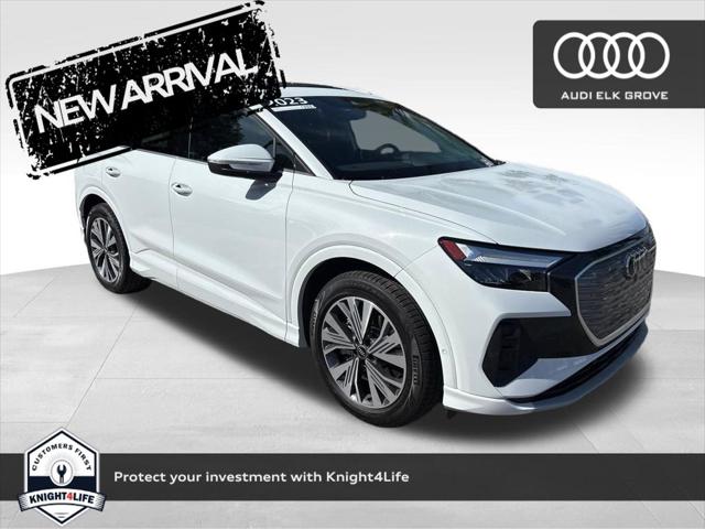 2023 Audi e-tron Premium Plus 40 RWD for sale in Elk Grove, CA