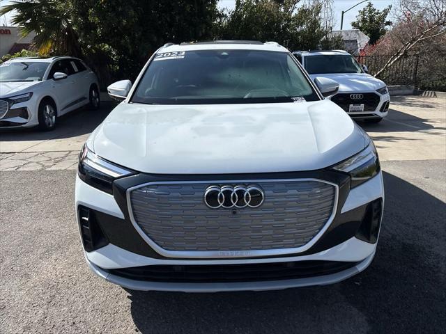 2023 Audi e-tron Premium Plus 40 RWD
