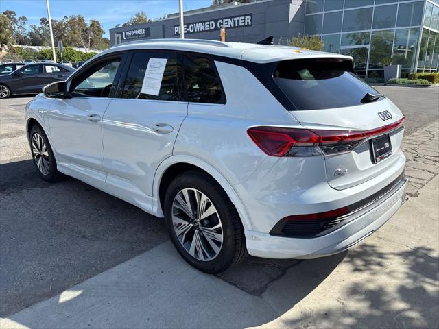 2023 Audi e-tron Premium Plus 40 RWD