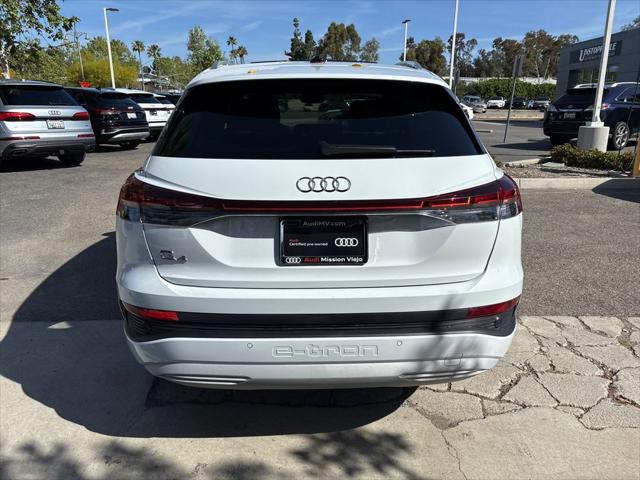 2023 Audi e-tron Premium Plus 40 RWD