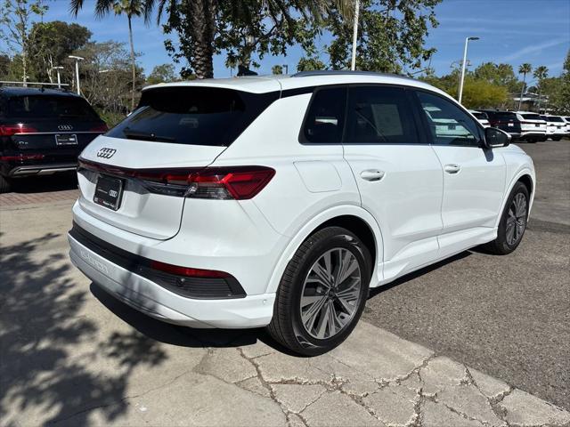 2023 Audi e-tron Premium Plus 40 RWD