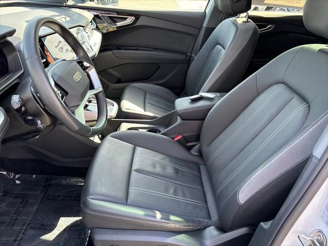 2023 Audi e-tron Premium Plus 40 RWD