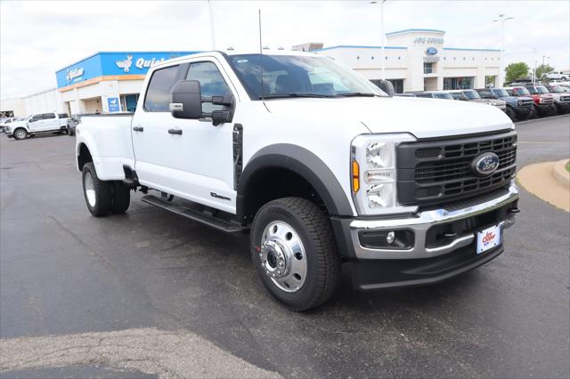 2026 Ford F-450 XL for sale in Yukon, OK