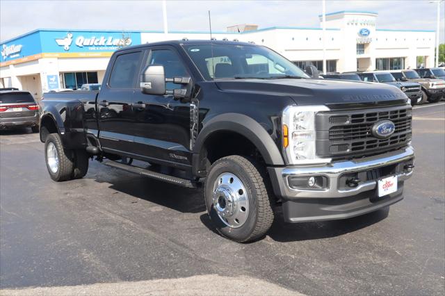 2026 Ford F-450 XL for sale in Yukon, OK