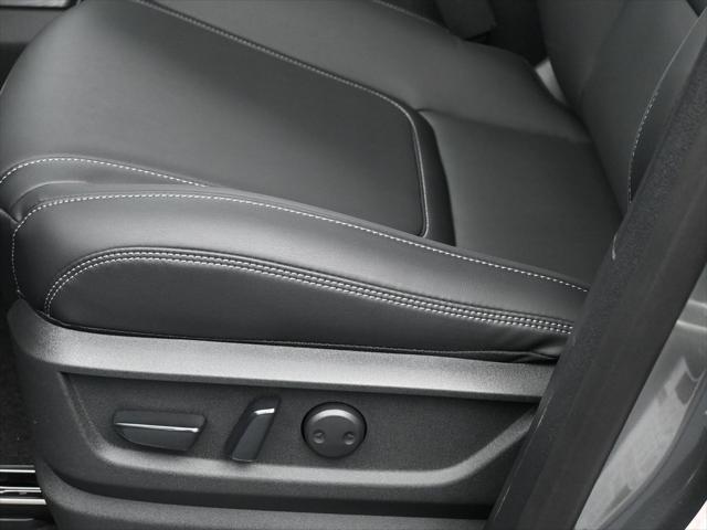 2026 INFINITI QX80 PURE AWD