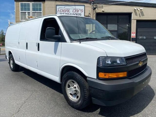 2019 Chevrolet Express Work Van for sale in York, PA