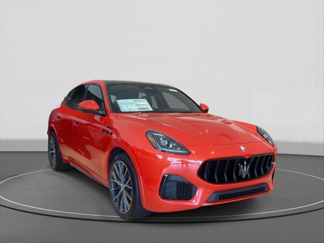 2026 Maserati Grecale Modena for sale in City of Industry, CA