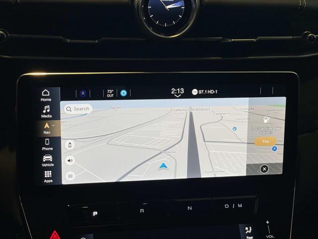 2026 Maserati Grecale Modena