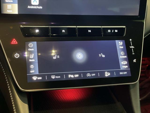 2026 Maserati Grecale Modena
