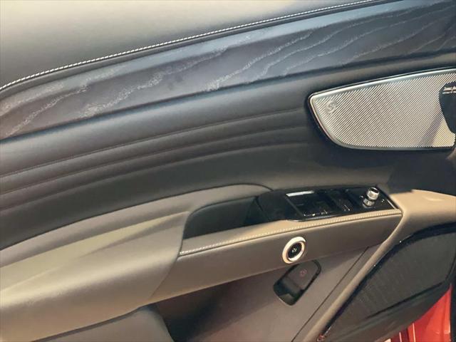 2026 Maserati Grecale Modena