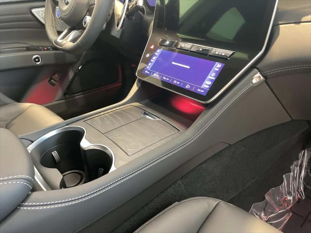 2026 Maserati Grecale Modena