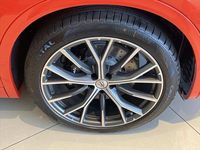 2026 Maserati Grecale Modena