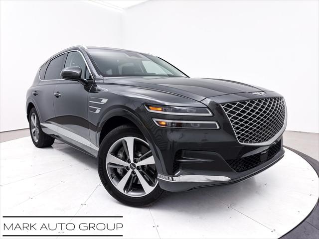 2024 Genesis GV80 3.5T AWD for sale in Scottsdale, AZ