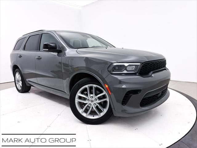 2024 Dodge Durango GT Plus AWD for sale in Scottsdale, AZ