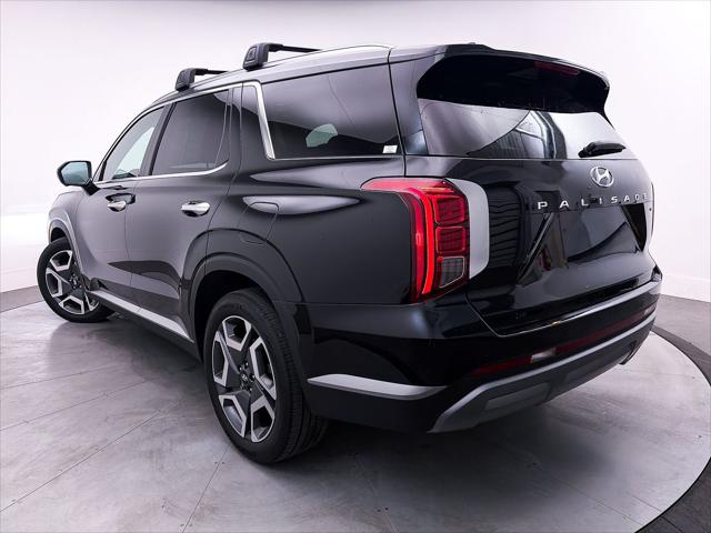 2024 Hyundai Palisade SEL