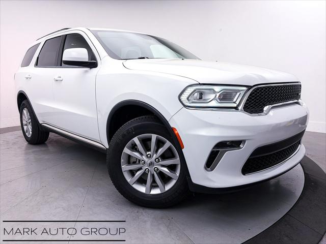 2022 Dodge Durango SXT AWD for sale in Scottsdale, AZ