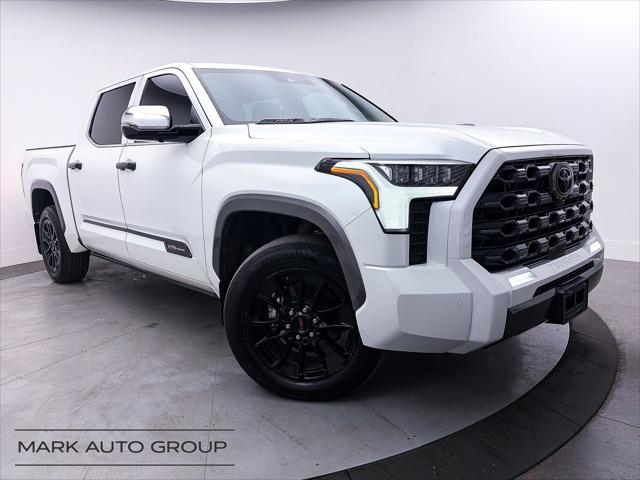 2023 Toyota Tundra 1794 Edition for sale in Scottsdale, AZ