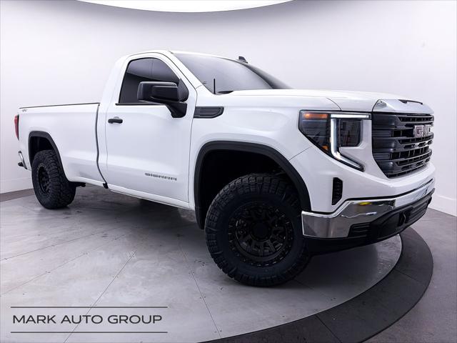 2025 GMC Sierra 1500 4WD Regular Cab Long Box Pro for sale in Scottsdale, AZ