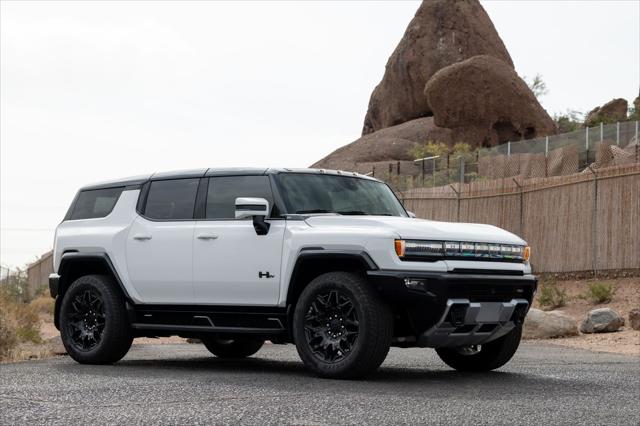 2025 GMC HUMMER EV 2X e4WD for sale in Scottsdale, AZ
