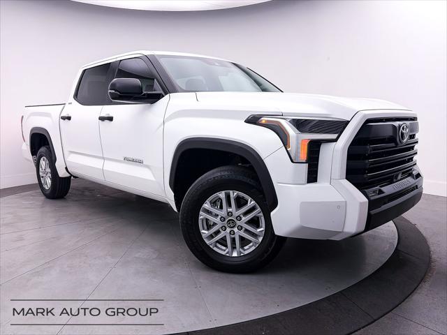 2024 Toyota Tundra SR5 for sale in Scottsdale, AZ