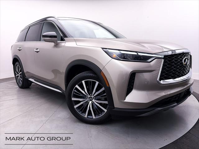 2023 INFINITI QX60 AUTOGRAPH for sale in Scottsdale, AZ