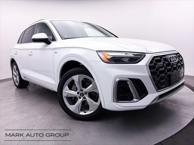 2023 Audi Q5 Premium Plus 45 TFSI S line quattro for sale in Scottsdale, AZ