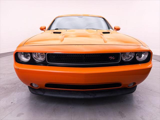 2012 Dodge Challenger R/T