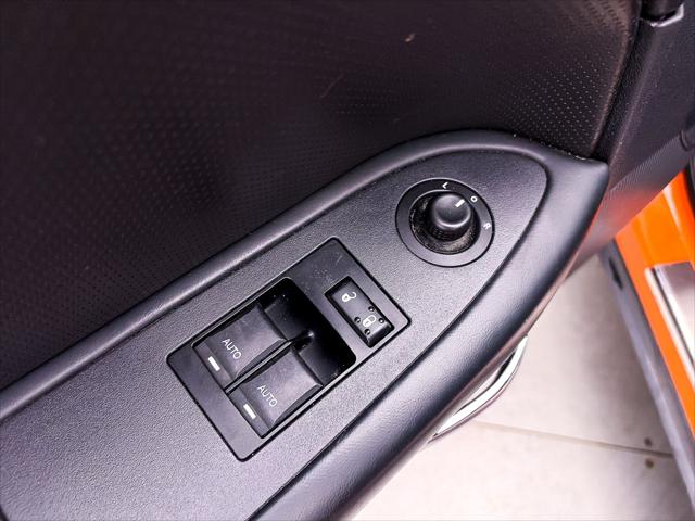 2012 Dodge Challenger R/T