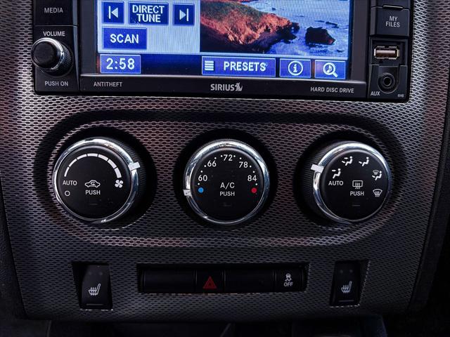 2012 Dodge Challenger R/T
