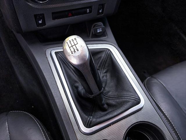 2012 Dodge Challenger R/T