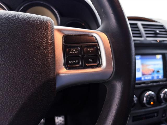 2012 Dodge Challenger R/T