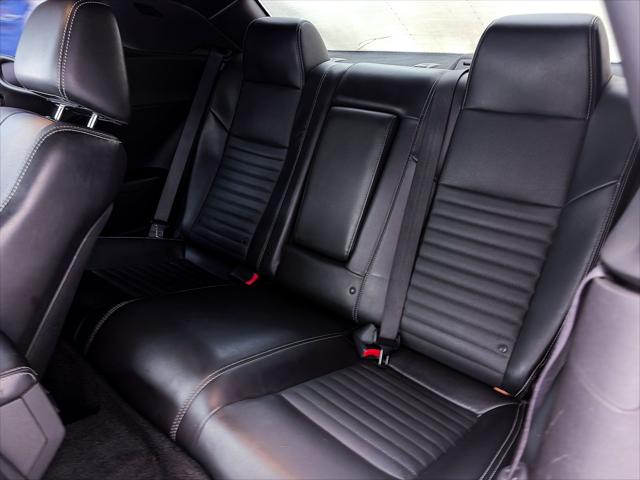 2012 Dodge Challenger R/T