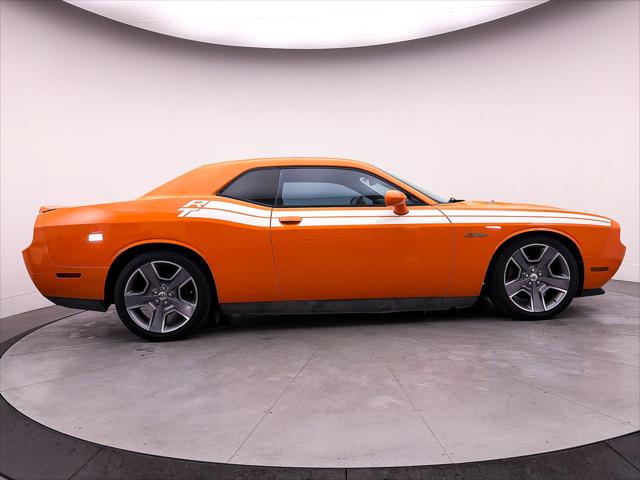 2012 Dodge Challenger R/T