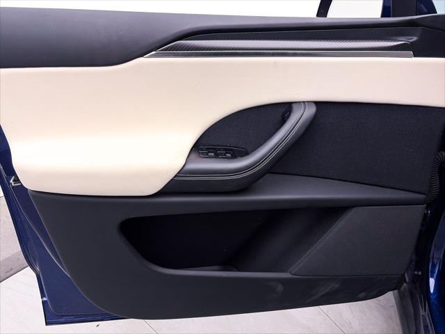 2023 Tesla Model X Plaid Tri Motor All-Wheel Drive