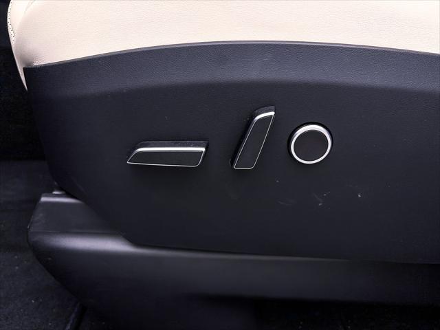 2023 Tesla Model X Plaid Tri Motor All-Wheel Drive
