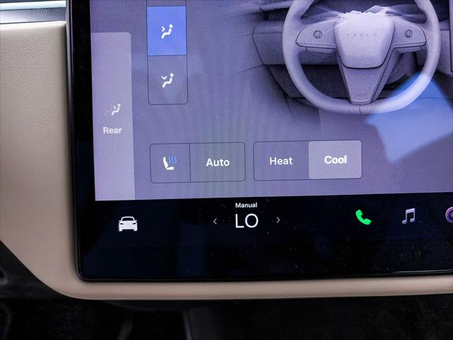 2023 Tesla Model X Plaid Tri Motor All-Wheel Drive