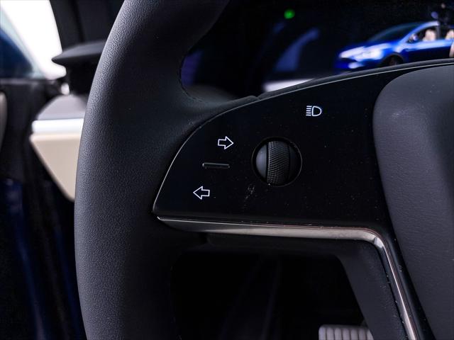 2023 Tesla Model X Plaid Tri Motor All-Wheel Drive
