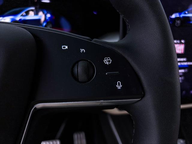 2023 Tesla Model X Plaid Tri Motor All-Wheel Drive