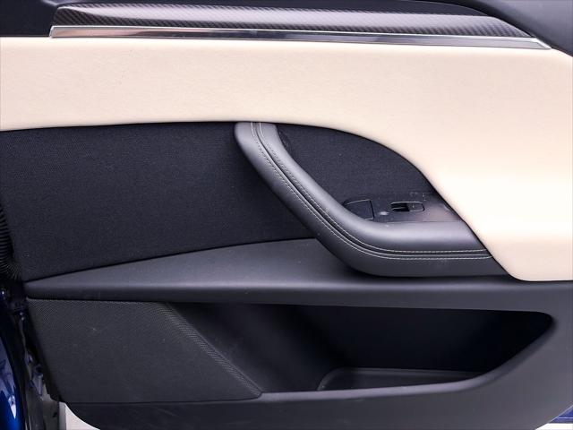 2023 Tesla Model X Plaid Tri Motor All-Wheel Drive