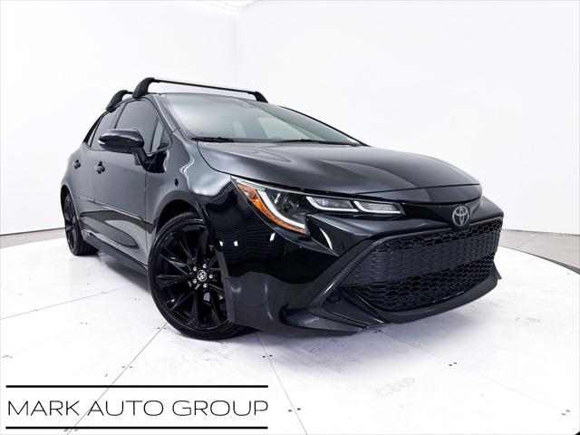 2021 Toyota Corolla SE for sale in Scottsdale, AZ