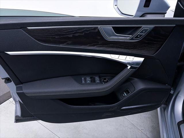 2022 Audi A7 Premium Plus 55 TFSI quattro S tronic