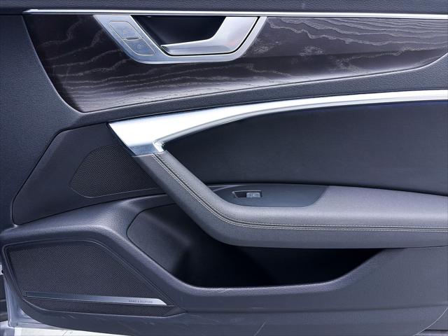 2022 Audi A7 Premium Plus 55 TFSI quattro S tronic