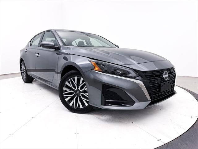 2024 Nissan Altima SV Intelligent AWD for sale in Scottsdale, AZ
