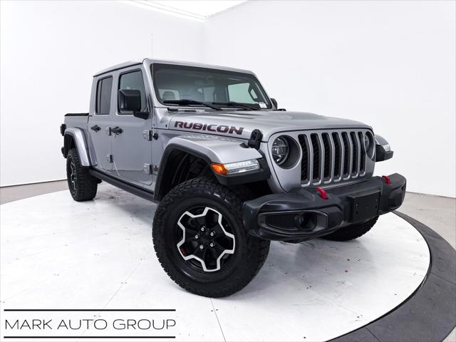 2020 Jeep Gladiator Rubicon for sale in Scottsdale, AZ