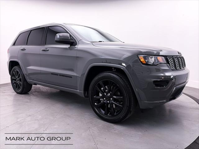 2021 Jeep Grand Cherokee Laredo X 4x2 for sale in Scottsdale, AZ