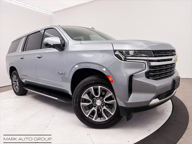 2024 Chevrolet Suburban 2WD LT for sale in Scottsdale, AZ