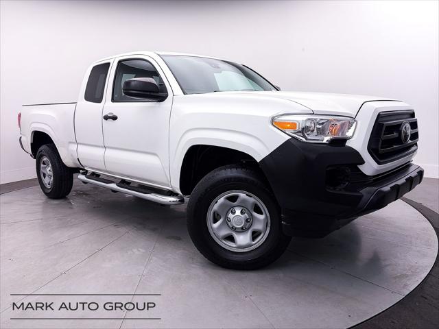 2022 Toyota Tacoma SR for sale in Scottsdale, AZ
